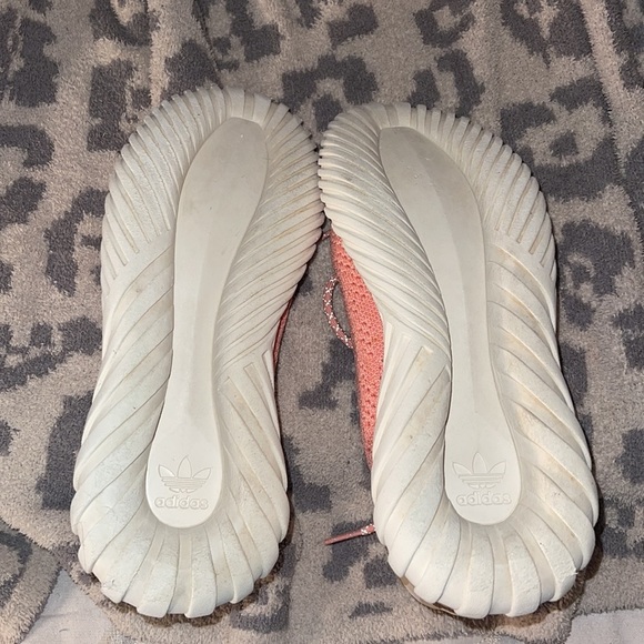 ADIDAS tubular doom sock sneakers - Picture 7 of 7